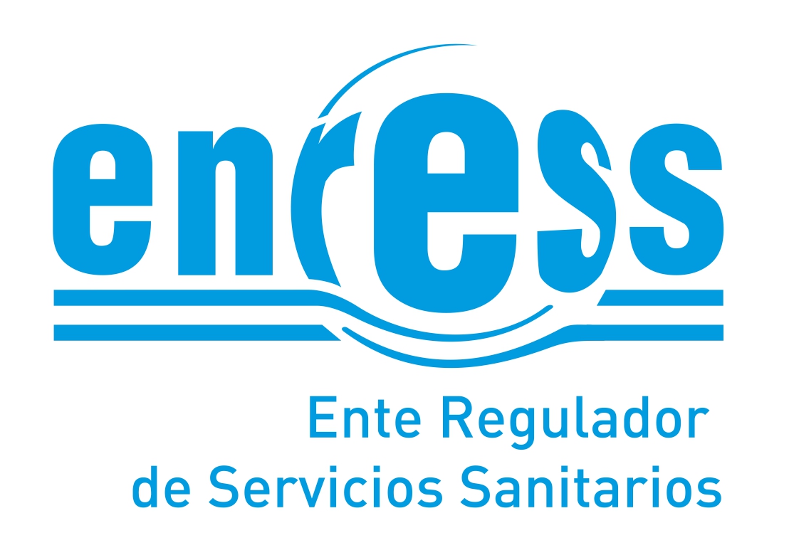 Logotipo de ENRESS